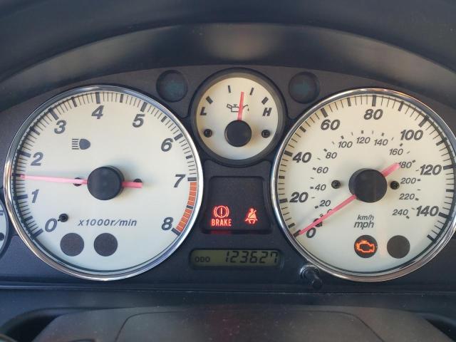 Photo 9 from auction – 2001 MAZDA MX-5 MIATA with VIN JM1NB353710204722
