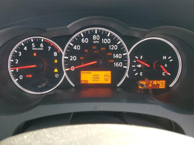 Photo 9 from auction – 2012 NISSAN ALTIMA BAS with VIN 1N4AL2AP4CC108522