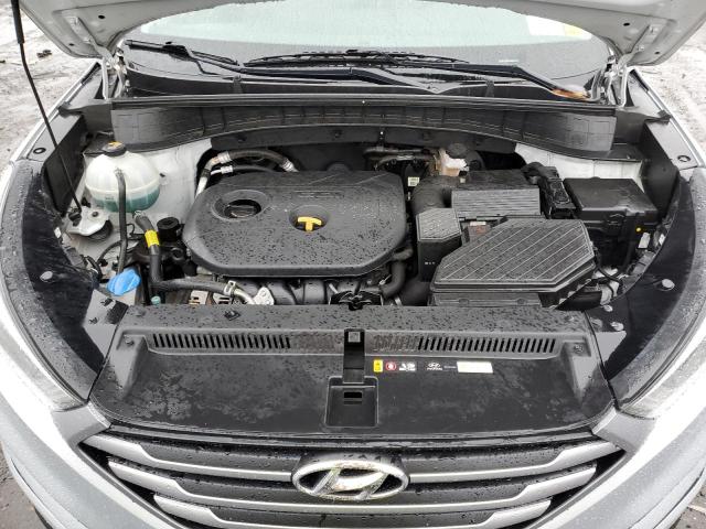 Photo 12 from auction – 2018 HYUNDAI TUCSON SE with VIN KM8J2CA42JU664713