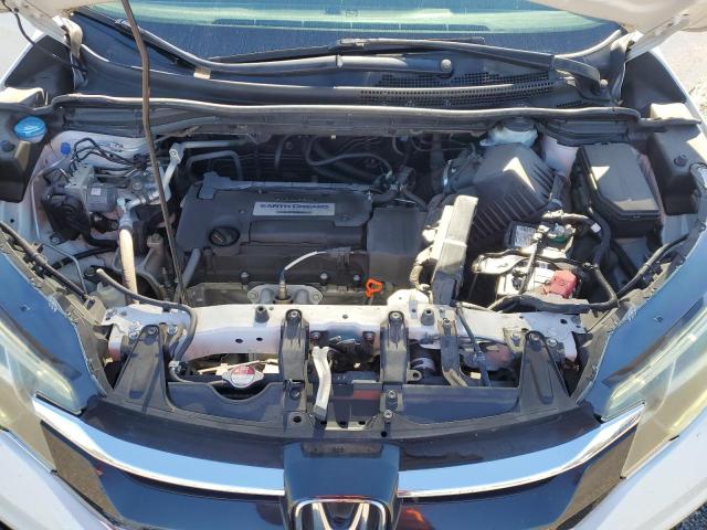 Photo 12 from auction – 2015 HONDA CR-V EXL with VIN 5J6RM3H71FL010312