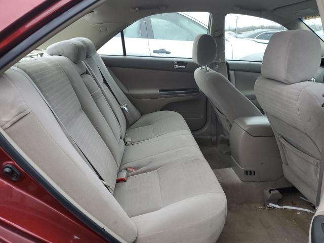 Photo 10 from auction – 2006 TOYOTA CAMRY with VIN 4T1BE30K46U135430