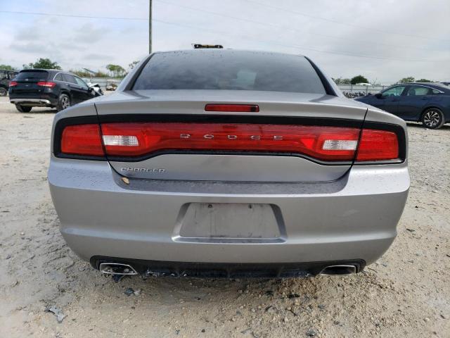Photo 6 from auction – 2014 DODGE CHARGER SE with VIN 2C3CDXBG3EH215111