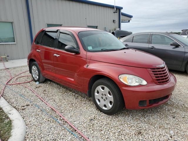 Photo 4 from auction – 2009 CHRYSLER PT CRUISER with VIN 3A8FY48919T577903