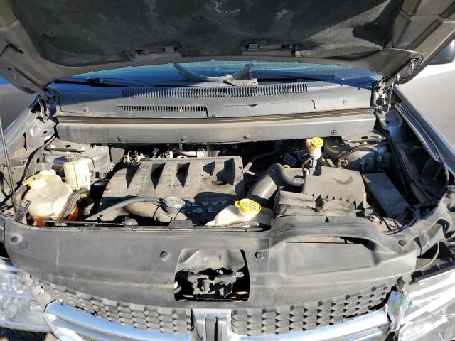 Photo 12 from auction – 2013 DODGE JOURNEY SE with VIN 3C4PDCAB2DT705072