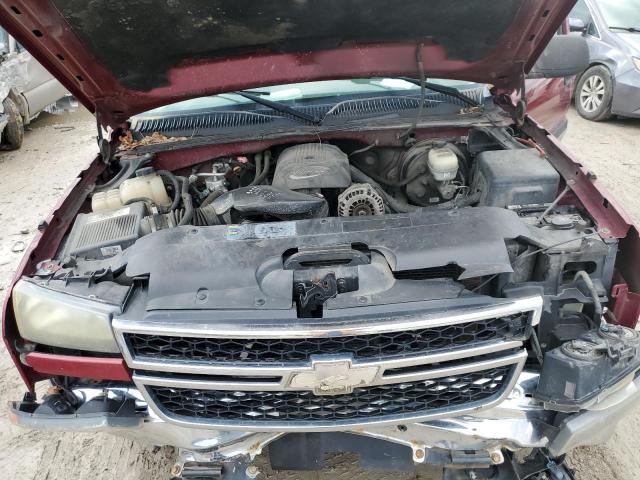 Photo 11 from auction – 2007 CHEVROLET SILVERADO with VIN 1GCEK19B57E160060