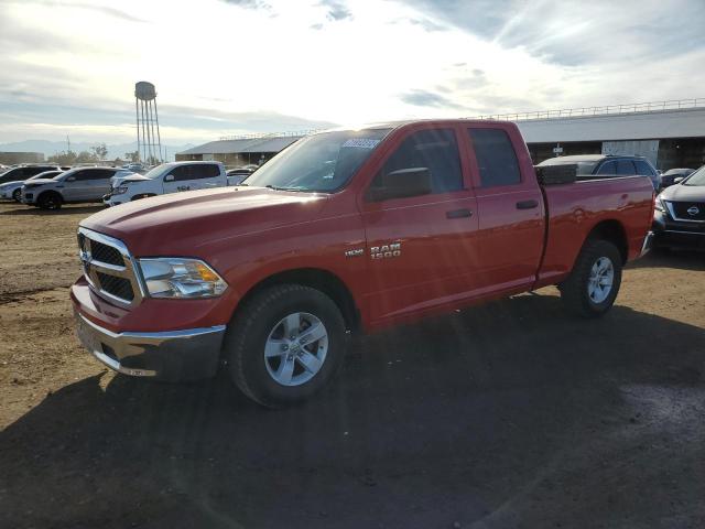 RAM 1500 ST 2017 with VIN 1C6RR7FT0HS580168 - Photo from auction