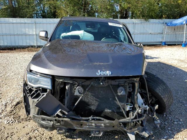 Photo 5 from auction – 2020 JEEP GRAND CHER with VIN 1C4RJFAG3LC380277