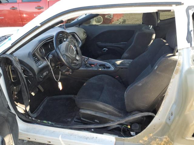Photo 7 from auction – 2019 DODGE CHALLENGER with VIN 2C3CDZBT1KH531501