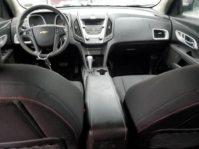 Photo 8 from auction – 2013 CHEVROLET EQUINOX LS with VIN 2GNALBEK1D6292506