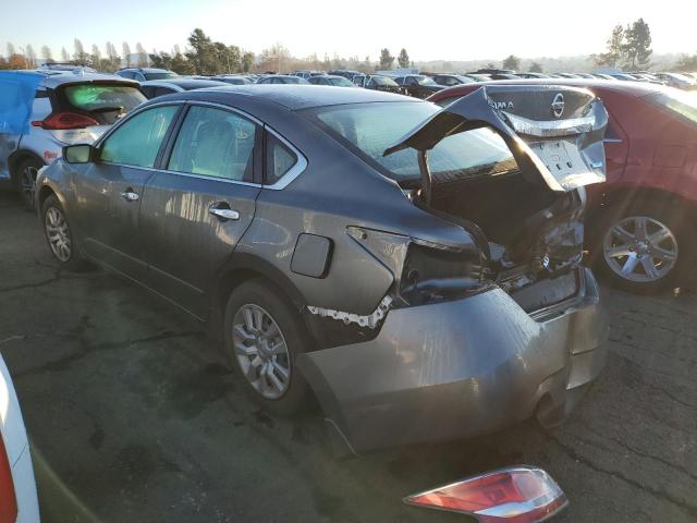 Photo 2 from auction – 2014 NISSAN ALTIMA 2.5 with VIN 1N4AL3AP2EC163804