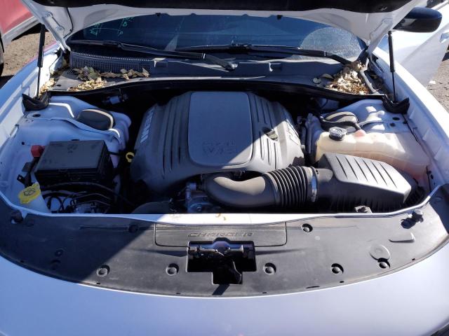 Photo 11 from auction – 2022 DODGE CHARGER R/ with VIN 2C3CDXCTXNH102428