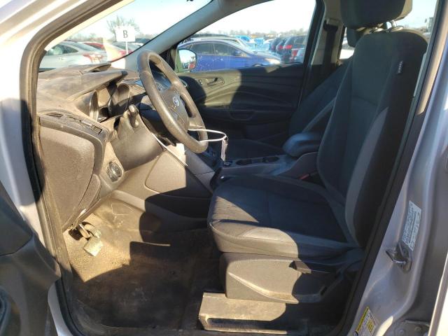 Photo 7 from auction – 2013 FORD ESCAPE S with VIN 1FMCU0F76DUA92828