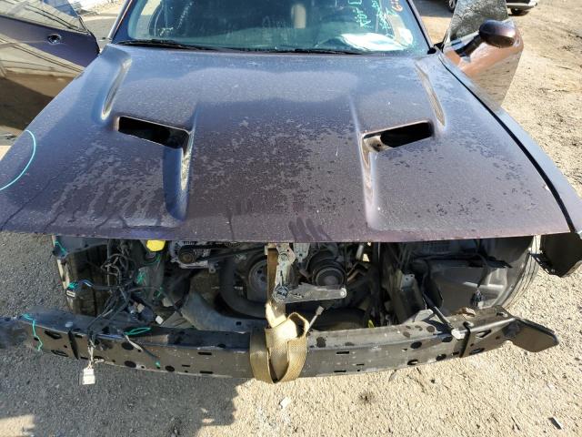 Photo 11 from auction – 2015 DODGE CHALLENGER with VIN 2C3CDZAT0FH740154