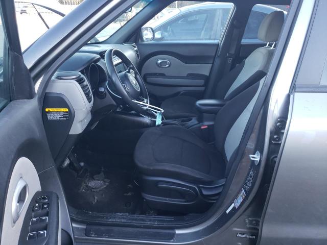 Photo 7 from auction – 2018 KIA SOUL with VIN KNDJN2A22J7573041
