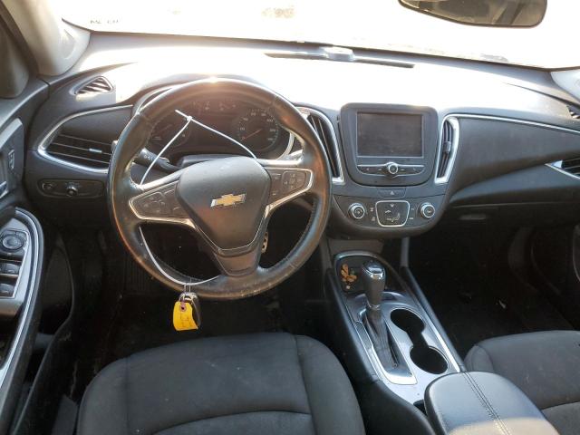 Photo 8 from auction – 2016 CHEVROLET MALIBU LT with VIN 1G1ZE5ST7GF295496