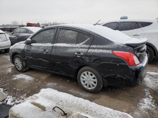Photo 2 from auction – 2015 NISSAN VERSA S with VIN 3N1CN7AP3FL805038