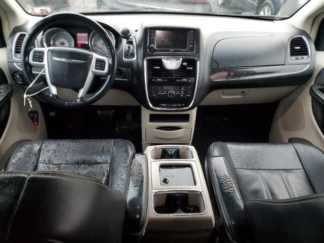 Photo 8 from auction – 2014 CHRYSLER TOWN & COU with VIN 2C4RC1BG7ER138890