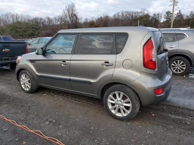 Foto 2 de la subasta – 2012 KIA SOUL + con VIN KNDJT2A6XC7416823