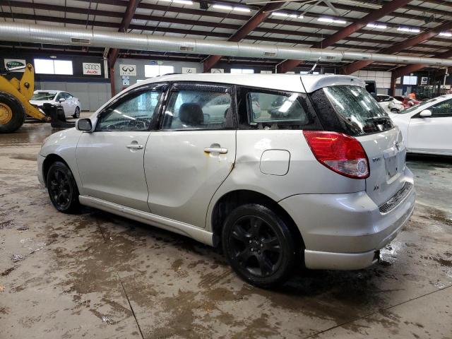 Photo 2 from auction – 2003 TOYOTA COROLLA MA with VIN 2T1KR32E83C149419