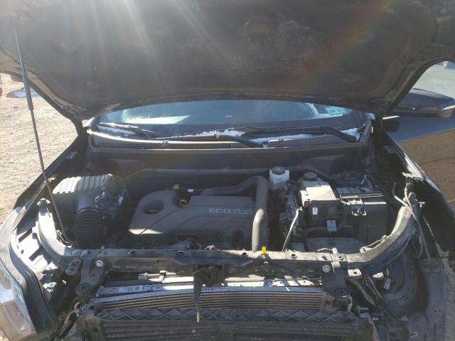 Photo 12 from auction – 2020 CHEVROLET EQUINOX LT with VIN 2GNAXKEVXL6140785