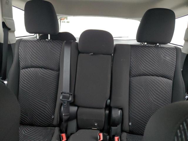 Photo 10 from auction – 2016 DODGE JOURNEY SE with VIN 3C4PDCABXGT116789