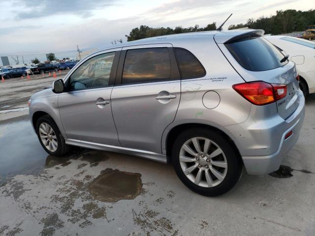 Foto 2 de la subasta – 2011 MITSUBISHI OUTLANDER con VIN JA4AP4AU3BZ015271