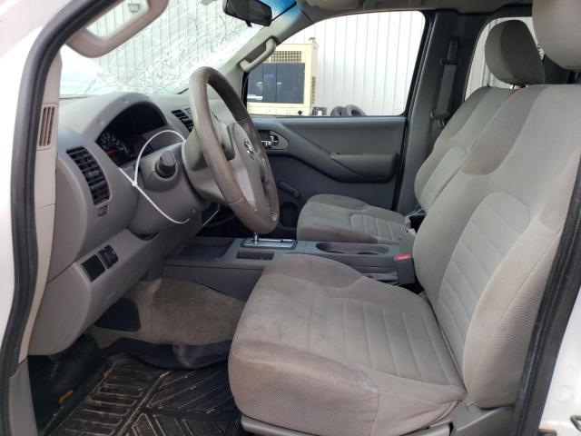 Photo 7 from auction – 2012 NISSAN FRONTIER S with VIN 1N6BD0CT1CC477989