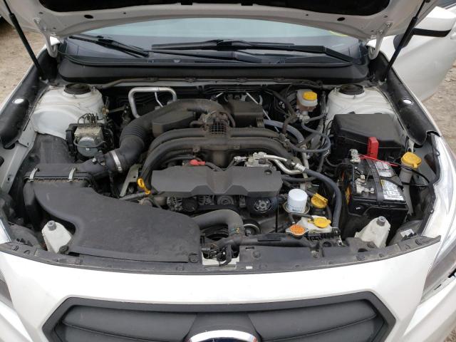 Photo 11 from auction – 2017 SUBARU LEGACY 2.5 with VIN 4S3BNAC61H3014757