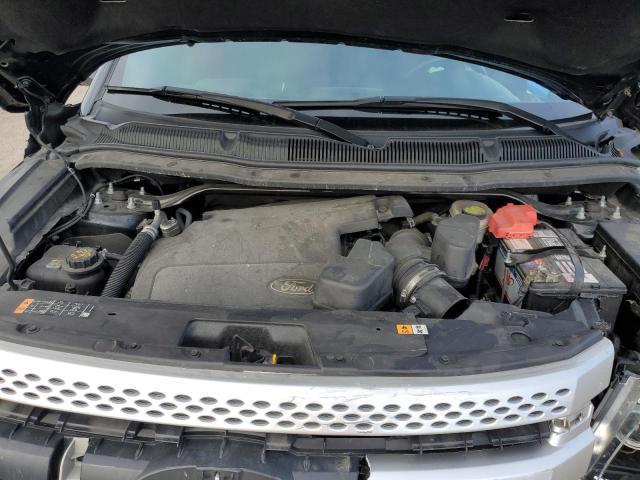 Photo 12 from auction – 2015 FORD EXPLORER X with VIN 1FM5K7D89FGA68169