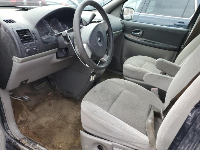 Photo 8 from auction – 2008 CHEVROLET UPLANDER L with VIN 1GNDV23178D185470