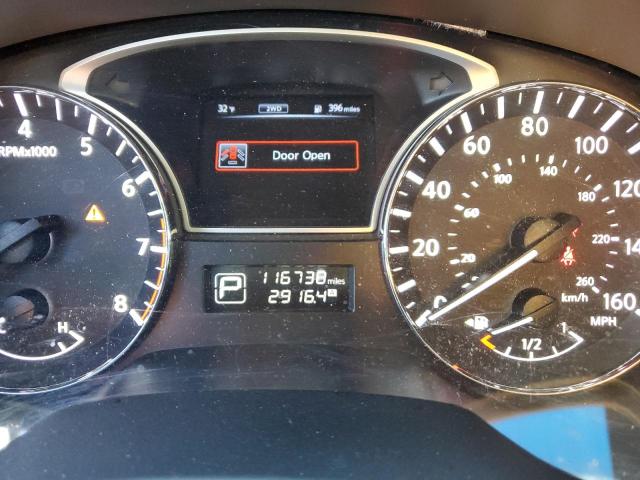 Photo 9 from auction – 2015 NISSAN PATHFINDER with VIN 5N1AR2MM9FC722170