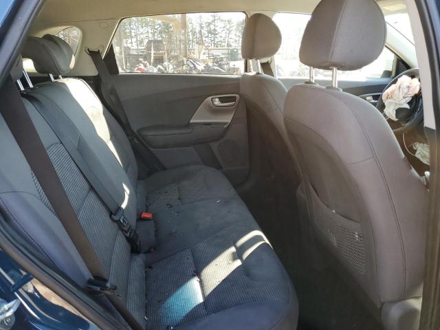Photo 10 from auction – 2020 KIA NIRO LX with VIN KNDCB3LC7L5395610