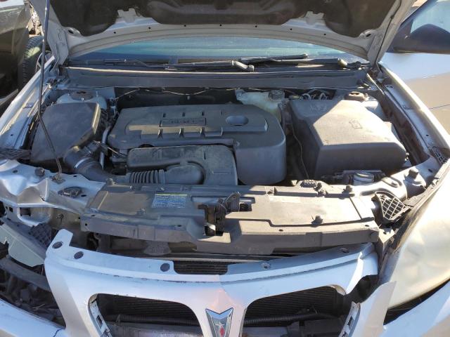 Photo 11 from auction – 2009 PONTIAC G6 with VIN 1G2ZG57B494129795