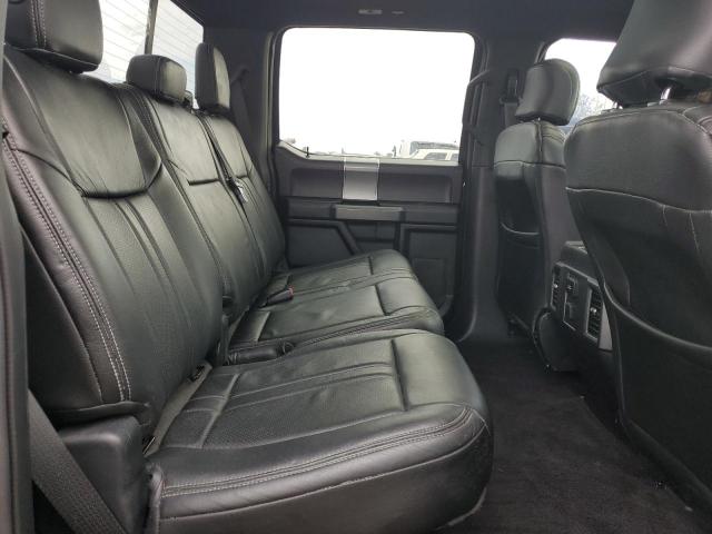 Photo 10 from auction – 2016 FORD F150 SUPER with VIN 1FTEW1EG2GFD30908