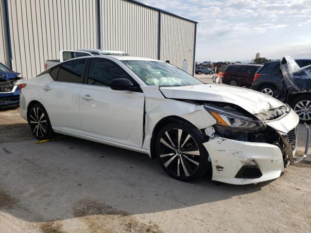 Photo 4 from auction – 2019 NISSAN ALTIMA SR with VIN 1N4BL4CV8KC193570