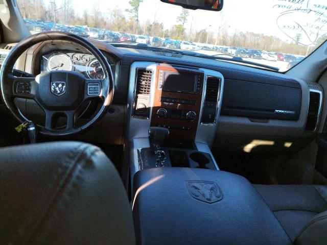 Photo 8 from auction – 2012 DODGE RAM 1500 L with VIN 1C6RD7NT0CS124065