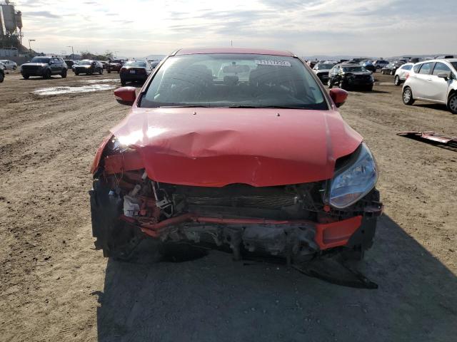 Photo 5 from auction – 2014 FORD FOCUS SE with VIN 1FADP3F2XEL374442