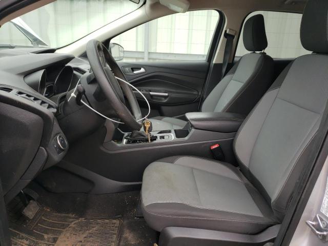 Photo 7 from auction – 2018 FORD ESCAPE SE with VIN 1FMCU9GD3JUC13190