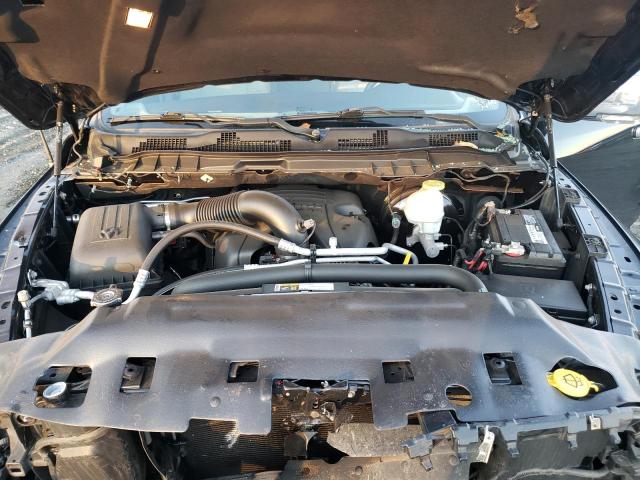 Photo 11 from auction – 2017 RAM 1500 LARAM with VIN 1C6RR6JT8HS657998