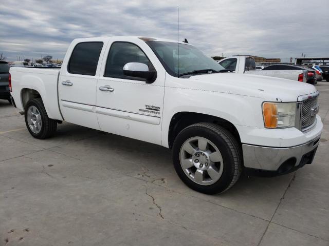 Photo 4 from auction – 2011 GMC SIERRA C15 with VIN 3GTP1VE09BG346855