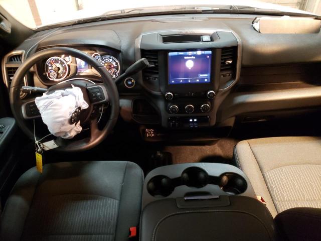 Photo 8 from auction – 2022 RAM 3500 with VIN 3C63RRGL4NG407840