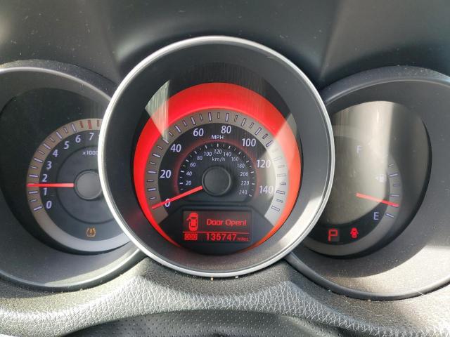 صورة رقم 9 من المزاد - 2011 KIA FORTE SX مع VIN KNAFW4A36B5378528