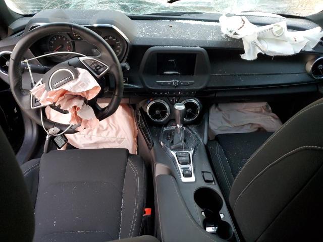 Photo 8 from auction – 2022 CHEVROLET CAMARO LS with VIN 1G1FB1RX2N0114592
