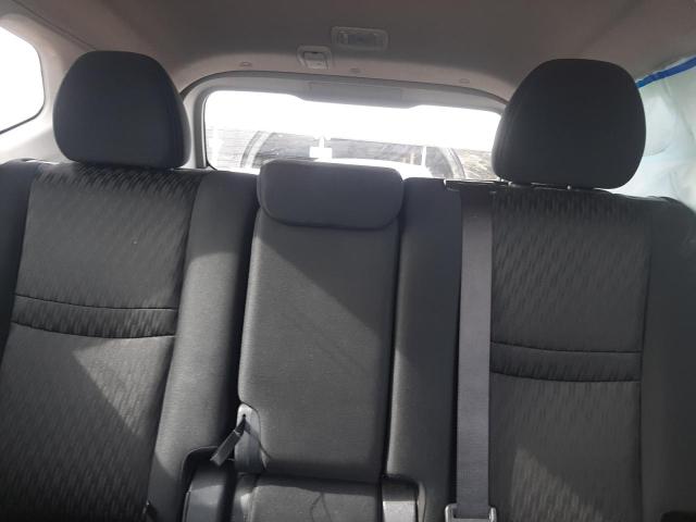 Photo 10 from auction – 2017 NISSAN ROGUE S with VIN KNMAT2MTXHP610681