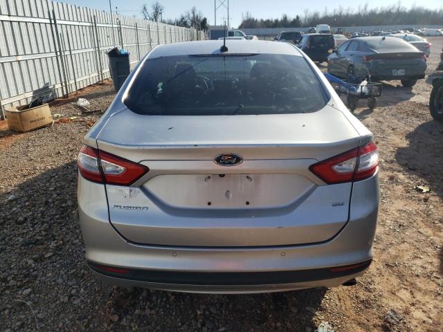 Photo 6 from auction – 2016 FORD FUSION SE with VIN 3FA6P0H79GR192722