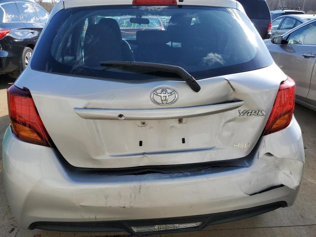 Photo 6 from auction – 2015 TOYOTA YARIS with VIN VNKKTUD3XFA037174