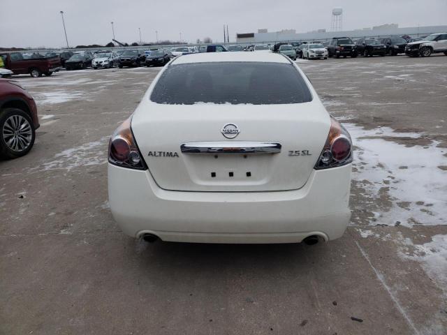 Photo 6 from auction – 2010 NISSAN ALTIMA BAS with VIN 1N4AL2AP6AC143124