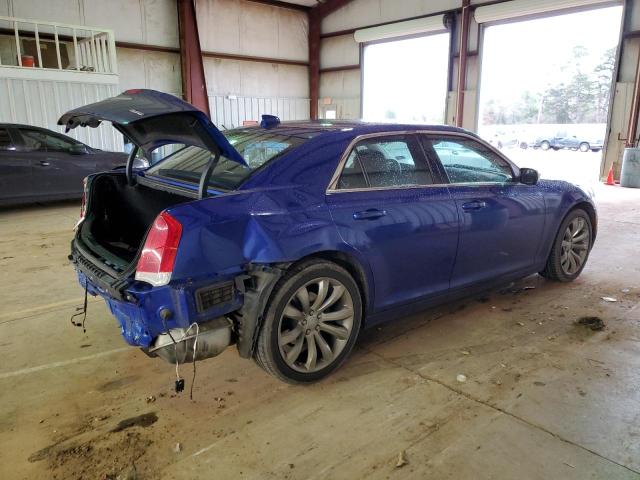 Photo 3 from auction – 2018 CHRYSLER 300 TOURIN with VIN 2C3CCAAG8JH285909