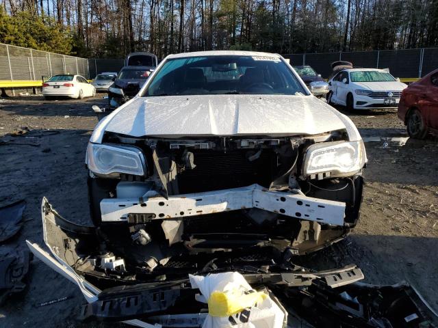 Photo 5 from auction – 2011 CHRYSLER 300C with VIN 2C3CA6CT7BH549670