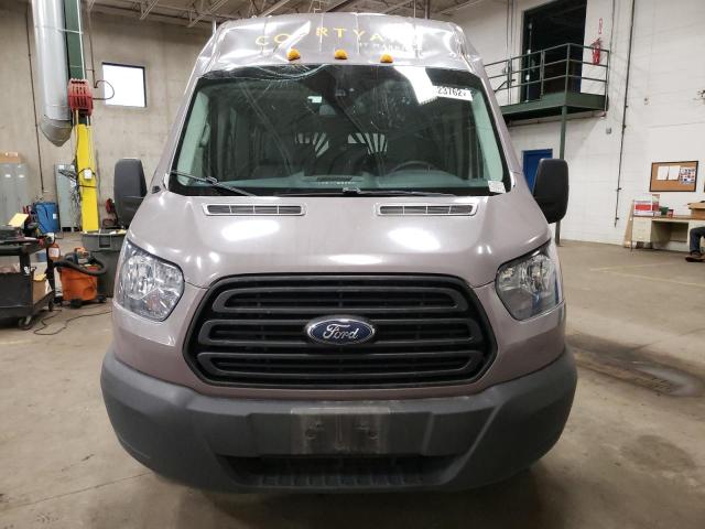 Photo 5 from auction – 2019 FORD TRANSIT T- with VIN 1FBVU4XM0KKB48008